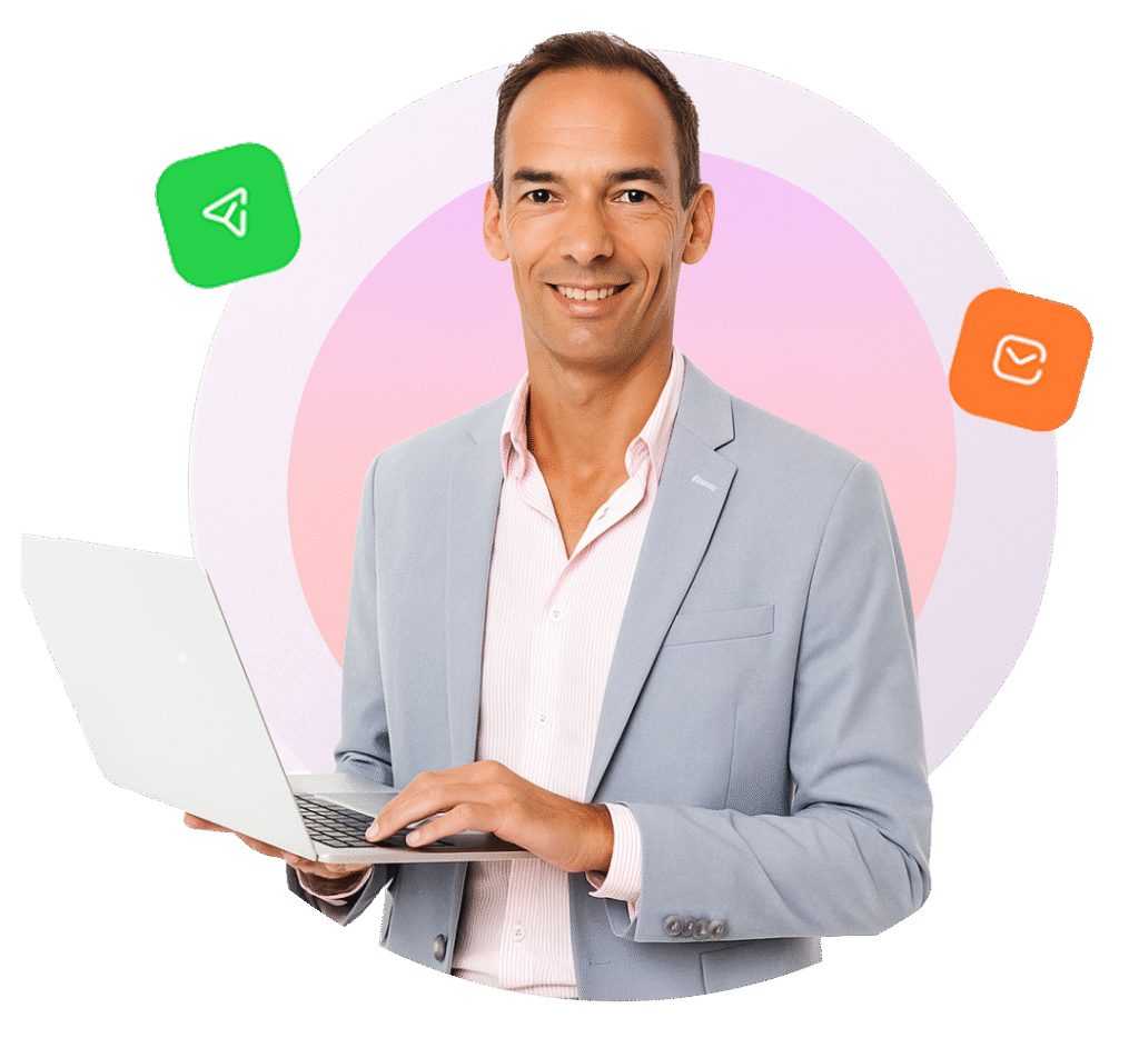 webdesigner 's-Gravenhage