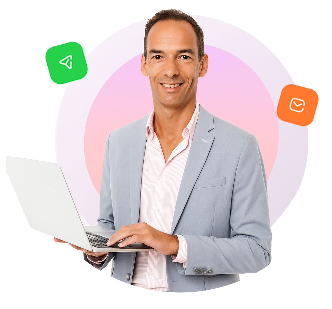 zakelijke website laten maken? Webdesign voor ZZP en MKB